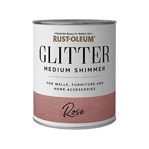 Rose Medium Shimmer