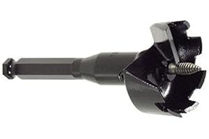 Lenox Tools 1787502 Bi-Metal Self Feed Bit, 3-Inch