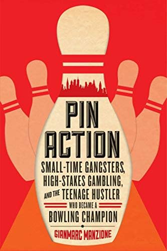 Pin Action