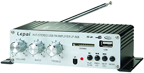 Lepai-LP-A68-Digital-2-x-15W-Amplifier-with-RemoteUSBMP3SDFM Lepai-LP-A68-Digital-2-x-15W-Amplifier-with-RemoteUSBMP3SDFM