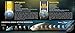 Battlestar Galactica Map of the 12 Colonies TV Poster 39 x 26in