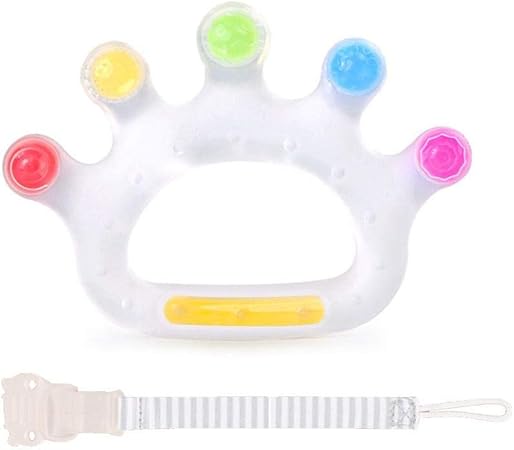silicone teether uk