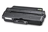 Generic Compatible Toner Cartridge Replacement for Samsung MLT-D103L Black