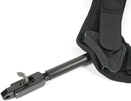 Release Aids Coumpound Bow Caliper Release Adjustable Black Wrist Strap Archery Hunting Shooting Wrist Trigger