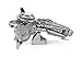 Fascinations Metal Earth 3D Laser Cut Model - HALO Forerunner Phaeton