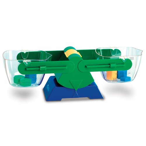 Learning Resources Bucket Balance