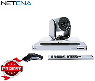 Polycom RealPresence 500 Video Conferencing Kit - By NETCNA