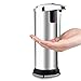 STOGA Automatic Touchless Sensor Soap Dispenser 3 Mode 250ml for Bathroom and Kitchen