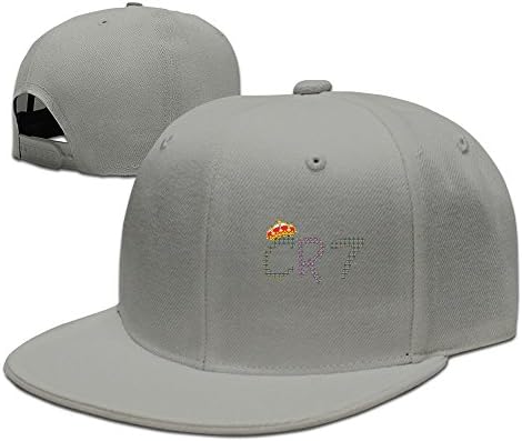 Cr7 Contrast Baseball