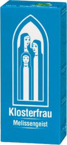 Photo 1 of 1 Melisana Klosterfrau Melissengeist 235ml Tonic by Klosterfrau