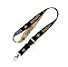 WinCraft NFL New Orleans Saints Lanyard with Detachable Buckle , 3/4