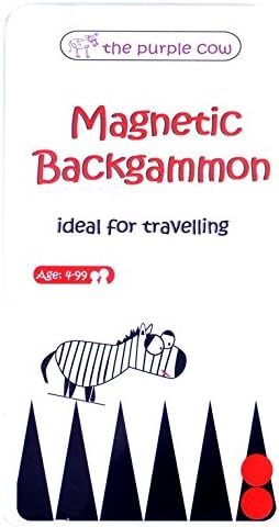 To Go Backgammon