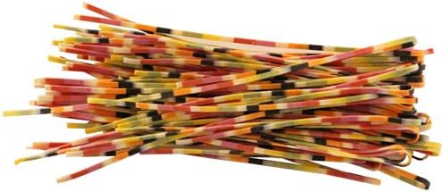 Colored Linguine Mare Pasta - 8.8 oz (Pack of 15)