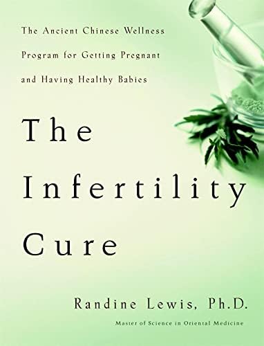 Is Your Body Baby Friendly?: Unexplained Infertility, Miscarriage