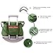 VCEC Travel bag Travel Duffle Bag Lightweight, Green, Size One_Size