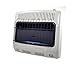Mr. Heater, Corporation F299735 30,000 BTU Vent Free Natural Gas Garage Heater, MHVFGH30NGBT