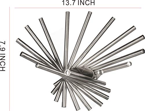 1 PENGKE+Creative+Stainless+Rotation+Kitchen