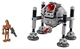 LEGO Star Wars Homing Spider Droid