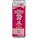 Go Girl Sugar Free Energy and Pre Workout Drink - Lightly Carbonated with Taurine & Vitamin B12 - Naturally Sweetened with Sweet Berry Flavor - 100mg of Caffeine - 48 Pack