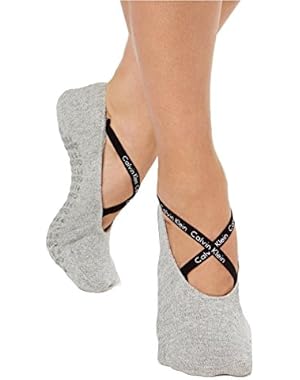 Women's Ballet No Show Athletic Socks