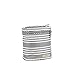 Ju-Ju-Be Coastal Collection Fuel Cell Insulated Bottle and Lunch Bag, East Hampton