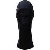 KLEIN TOOLS Balaclava Face Mask, Heat Exchanger Balaclava Made of High-Performance Fleece