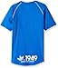 adidas Originals Boys' Youth Trefoil Tee