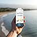 Kate Farms Komplete Vanilla Meal Replacement Shake, Gluten Free, Nut Free, Dairy Free, Organic Plant Protein Ready to Drink, Case of 12