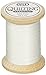 YLI 21104-WHT 3-Ply T-40 Cotton Hand Quilting Thread, 400 yd, White