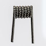 E-Quip The Coil Kit (10) Transformer Coils & Japanese Cotton