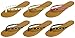 New Fashion Womens Slip On Sandals Flip Flop
