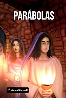 Livro Parábolas