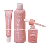 Fairy Skin Mild Skincare Kit