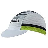 BIYINGEE Cycling Cap Polyester Fits Under Helmet