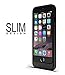 iPhone 7 Plus Battery Case, iBeek Portable 4000mAh Rechargeable Extended Battery Backup Charger Charging Case Juice Pack Power Bank Cover for Apple iPhone 7 Plus 2016 (5.5 inch) (Black)