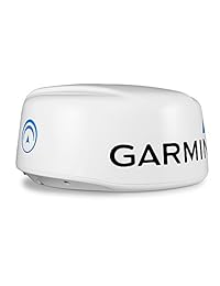 Radar Garmin GMR Fantom 18