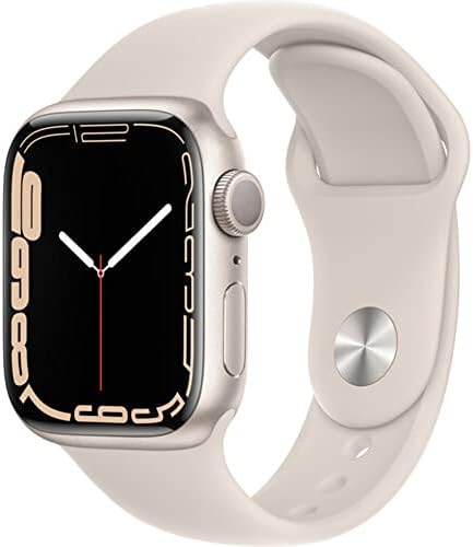 Amazon.com: Apple Watch Series 3 [GPS 38mm] Smart Watch w/Space