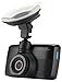 Magellan 1080P Plus Super HD Dash Camera with Enhanced Low Light Performance, Included 8GB SD Card (Expandable up to 128GB) - 2.7