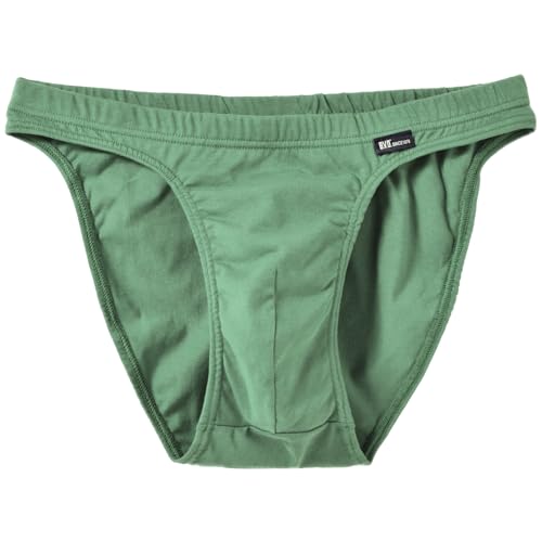 B.V.D. Comfortable リオバック ビキニ シルケット天竺 SMG S