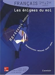 Français, les énigmes du moi