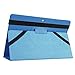 Lenovo MIIX 320 Case,Mama Mouth PU Leather Folio Stand Cover for 10.1