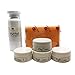 Beautederm Best Skincare Anti Aging Beauty Set (TRAVEL SET WITH SEALED STICKER)