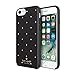 kate spade new york Case Only, Larabee Dot Black/Crystal Stones