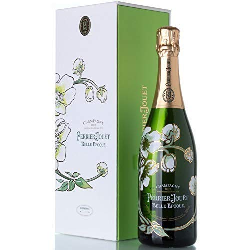 Perrier Jouet - Champagne Belle Epoque 2012 0,75 lt. + box