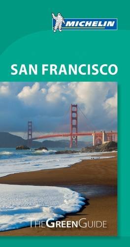 Michelin Green Guide San Francisco