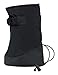 Molehill (MH15-8000-S) Infant Boot, Black, Small (Infant)