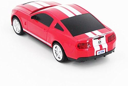 rc ford mustang shelby gt500