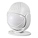 Fuers M6 Wireless Motion Alarm and Alert System with Customize Voice/Songs Function,Welcome Guest Entry Chime, Connectable Speaker for Shop, Hotel, Home primary
