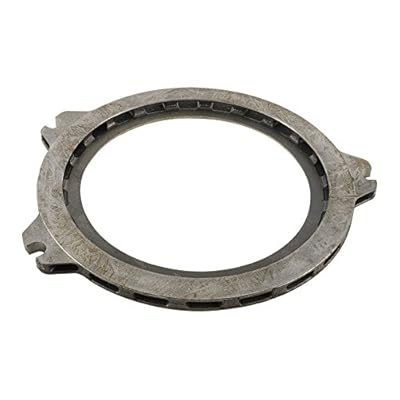 New Plate, brake backing for Case/International Harvester 5230, 5240, 580K Indust/Const 1995365C1,1995365C2,A188739