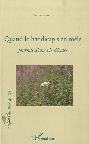 Quand le handicap s'en mêle